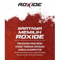 PT. ROXIDE INDONESIA logo - Similar company to Aromas Citra Jaya