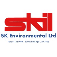 SK ENVIRONMENTAL LTD logo - Similar company to Source Testing Association