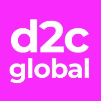 D2C Global logo - Similar company to Designco.