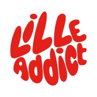 Lille Addict logo - Similar company to Métropole Européenne De Lille (Mel)