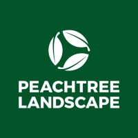 Peachtree Landscape logo - Similar company to Cleanright Services
