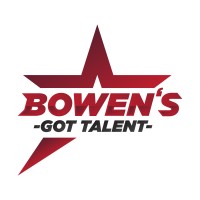 Bowen's Got Talent logo - Similar company to Networth(Tech And Wealth)