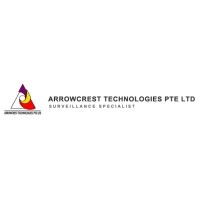 Arrowcrest Technologies Pte Ltd logo - Similar company to Arrowcrest Ltd