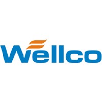 Wellco Industries, Inc. logo - Similar company to Gridshift Solar Lighting