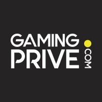 GAMINGPRIVE.COM logo - Similar company to Argo Gaming
