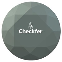 Checkfer logo - Similar company to Orderpay