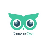 Render Owl logo - Similar company to Scofo