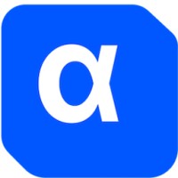 Alph logo - Similar company to Golden