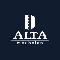 Alta Meubelen logo - Similar company to Boxspring Design