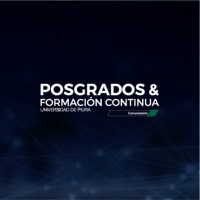 Posgrados FCom - Comunicación UDEP logo - Similar company to Idonia Lab