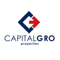 Capitalgro Properties logo - Similar company to Wedo Tomorrow