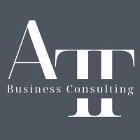 ATT Business Consulting logo - Similar company to Platflow