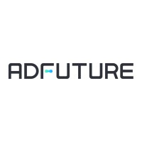 Adfuture logo - Similar company to Nativemobi