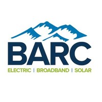 BARC Electric Cooperative logo - Similar company to Northern Neck Electric Cooperative