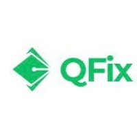 QFix Academy logo - Similar company to Qfix