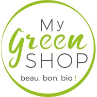 My Green Shop logo - Similar company to Dose