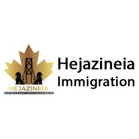 Hejazineia Immigration Corporation logo - Similar company to Avalvisa