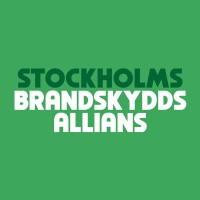 Stockholms Brandskyddsallians logo - Similar company to Vr Fire Trainer
