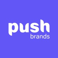 PushBrands logo - Similar company to Ugceo