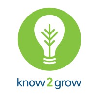 Know2Grow.com logo - Similar company to Know2Grow