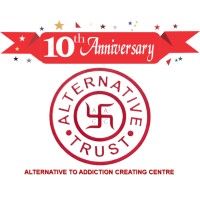 Alternative to Addiction Creating Centre logo - Similar company to Evolveed