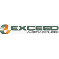 Exceed Algeria Services logo - Similar company to Rigflower