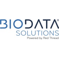 BioData Solutions logo - Similar company to Staclear