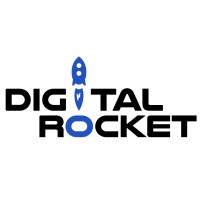 Digital Rocket IO logo - Similar company to Creatively Squared