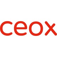 Ceox Services Ltd logo - Similar company to Ceox