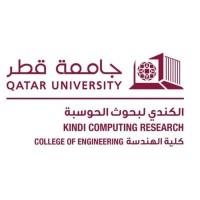 KINDI Computing Research Center, QU logo - Similar company to Ask Sanad | اسأل سند
