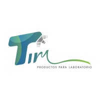 Tim | Productos para Laboratorio microbiológico | Soluciones integrales especializadas logo - Similar company to Laboratorio Nutriendo