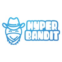 Hyper Bandit Games logo - Similar company to Hyper Casual Community