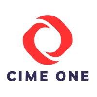 CIME ONE logo - Similar company to Innovstech