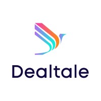Dealtale, A Vianai Company logo - Similar company to Amplio Ltd.