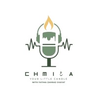 Chmi3a - Your Little Candle Podcast logo - Similar company to L'Angle