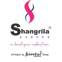 Shangrila Sarees logo - Similar company to Vaarahi Silks
