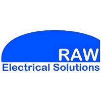 RAW Electrical Engineering Solutions Limited logo - Similar company to True Measure Solutions Ltd