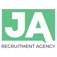 JA Recruitment Agency logo - Similar company to Vento Workx