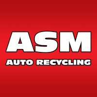 ASM Auto Recycling Ltd logo - Similar company to Vision148
