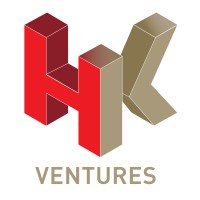 HK Ventures logo - Similar company to Sensedebelle