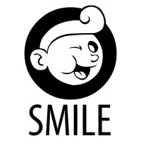 Smile Studios logo - Similar company to Flying Television