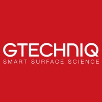 Gtechniq France logo - Similar company to Perfect Detailing