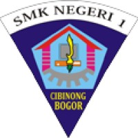 SMKN 1 Cibinong logo - Similar company to Nevtik