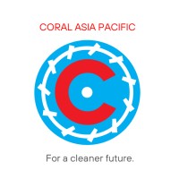 CORAL APAC logo - Similar company to Coral