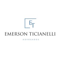 E. Ticianelli Advogados logo - Similar company to Eagle Sight - Consultoria Personalizada.