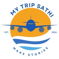 MyTripSathi logo - Similar company to Tripscanners