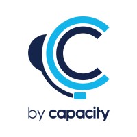 Call Criteria by Capacity logo - Similar company to Verbio By Capacity