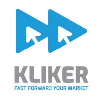 Kliker.biz logo - Similar company to Shipshape Solutions