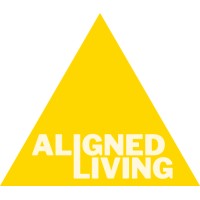 Aligned Living logo - Similar company to Eigen_Wijsheid