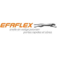 EFAFLEX BE logo - Similar company to Isofaq Nv